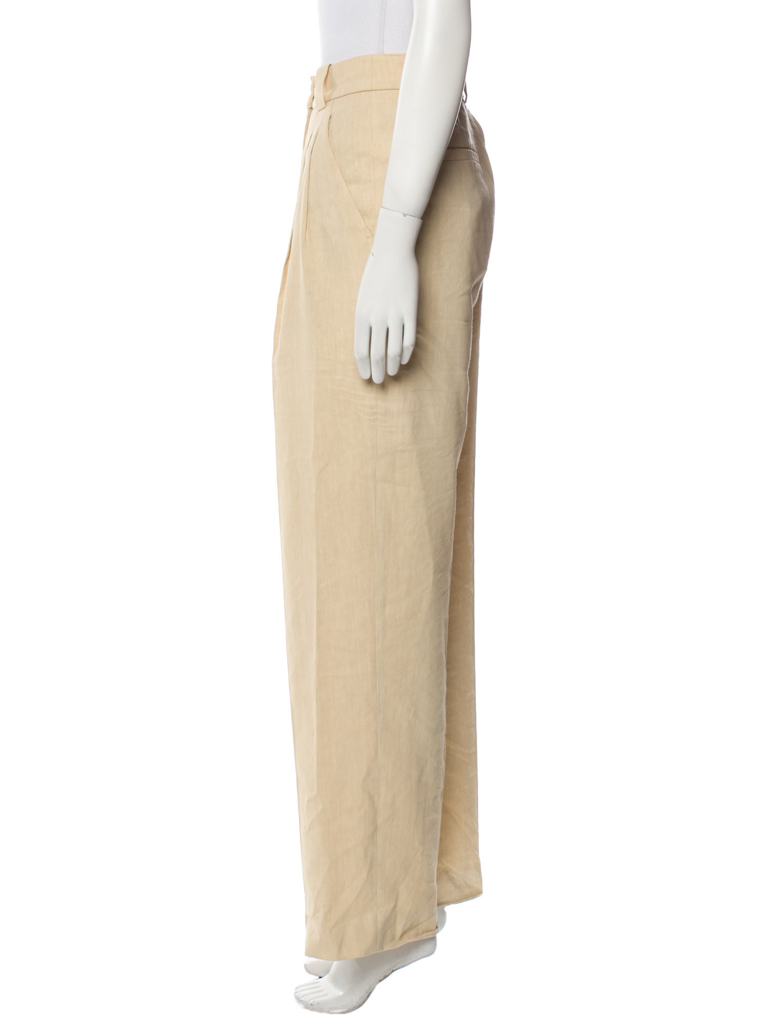 A.L.C. Wide Leg Pants